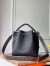 Louis Vuitton Muria Bag In Mahina Leather M55800