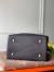 Louis Vuitton Muria Bag In Mahina Leather M55800