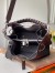 Louis Vuitton Muria Bag In Mahina Leather M55800