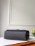 Louis Vuitton Black MyLockme Bag with Black Hardware M55816