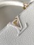 Louis Vuitton Capucines BB Bag in White Taurillon Leather M55832