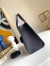 Louis Vuitton Lockme Tote PM Bag In Black Calfskin M55845