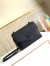 Louis Vuitton Black Mylockme BB Bag with Blakc Hardware M55848