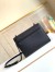 Louis Vuitton Black Mylockme BB Bag with Blakc Hardware M55848