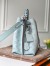 Louis Vuitton Muria Bag In Mahina Leather M55906