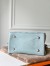 Louis Vuitton Muria Bag In Mahina Leather M55906