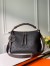 Louis Vuitton Beaubourg Hobo MM In Mahina Leather M56073