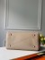 Louis Vuitton Beaubourg Hobo MM In Mahina Leather M56084
