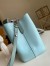 Louis Vuitton NeoNoe BB Bag In Seaside Epi Leather M56212
