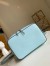 Louis Vuitton NeoNoe BB Bag In Seaside Epi Leather M56212