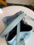 Louis Vuitton NeoNoe BB Bag In Seaside Epi Leather M56212