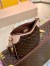 Louis Vuitton Odeon PM Bag In Monogram Canvas M56390