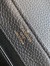 Louis Vuitton Capucines Mini Bag with Metallic Monogram Flowers M56669