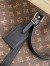 Louis Vuitton Keepall Bandouliere 55 Bag In Monogram Macassar Canvas M56714