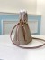 Louis Vuitton Alma BB Bag In Galet Epi Leather M57028