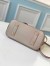 Louis Vuitton Alma BB Bag In Galet Epi Leather M57028