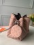 Louis Vuitton Bella Bag In Mahina Leather M57068