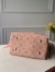 Louis Vuitton Bella Bag In Mahina Leather M57068