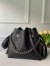 Louis Vuitton Bella Bag In Mahina Leather M57070