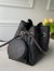 Louis Vuitton Bella Bag In Mahina Leather M57070