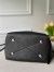 Louis Vuitton Bella Bag In Mahina Leather M57070