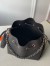 Louis Vuitton Bella Bag In Mahina Leather M57070