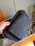 Louis Vuitton Slingbag In LV Aerogram Leather M57081