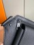 Louis Vuitton Slingbag In LV Aerogram Leather M57081