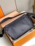 Louis Vuitton Slingbag In LV Aerogram Leather M57081