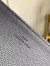 Louis Vuitton Slingbag In LV Aerogram Leather M57081