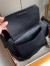Louis Vuitton Slingbag In LV Aerogram Leather M57081