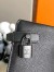 Louis Vuitton Tote Bag In LV Aerogram Leather M57308