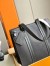 Louis Vuitton Tote Bag In LV Aerogram Leather M57308