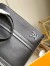 Louis Vuitton Tote Bag In LV Aerogram Leather M57308