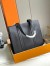 Louis Vuitton Tote Bag In LV Aerogram Leather M57308