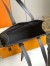 Louis Vuitton Tote Bag In LV Aerogram Leather M57308