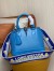 Louis Vuitton Epi Alma BB Bag With Jacquard Strap M57426