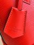 Louis Vuitton Epi Alma BB Bag With Jacquard Strap M57429
