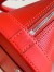 Louis Vuitton Epi Alma BB Bag With Jacquard Strap M57429