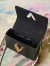 Louis Vuitton Twist MM Bag with Jacquard Strap M57505