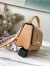 Louis Vuitton Twist MM Bag with Jacquard Strap M57506