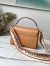 Louis Vuitton Twist MM Bag with Jacquard Strap M57506
