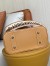 Louis Vuitton Epi Alma BB Bag With Jacquard Strap M57540