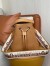 Louis Vuitton Honey Epi Neonoe BB Bag With Jacquard Strap M57706