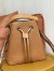Louis Vuitton Honey Epi Neonoe BB Bag With Jacquard Strap M57706