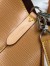 Louis Vuitton Honey Epi Neonoe BB Bag With Jacquard Strap M57706