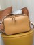 Louis Vuitton Honey Epi Neonoe BB Bag With Jacquard Strap M57706