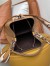 Louis Vuitton Honey Epi Neonoe BB Bag With Jacquard Strap M57706