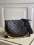 Louis Vuitton Coussin MM Bag In Monogram Lambskin M57783