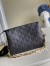 Louis Vuitton Coussin PM Bag In Monogram Lambskin M57790